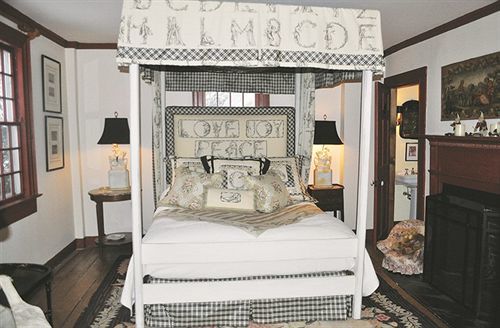 Country Loft Bed And Breakfast Woodbury Dış mekan fotoğraf